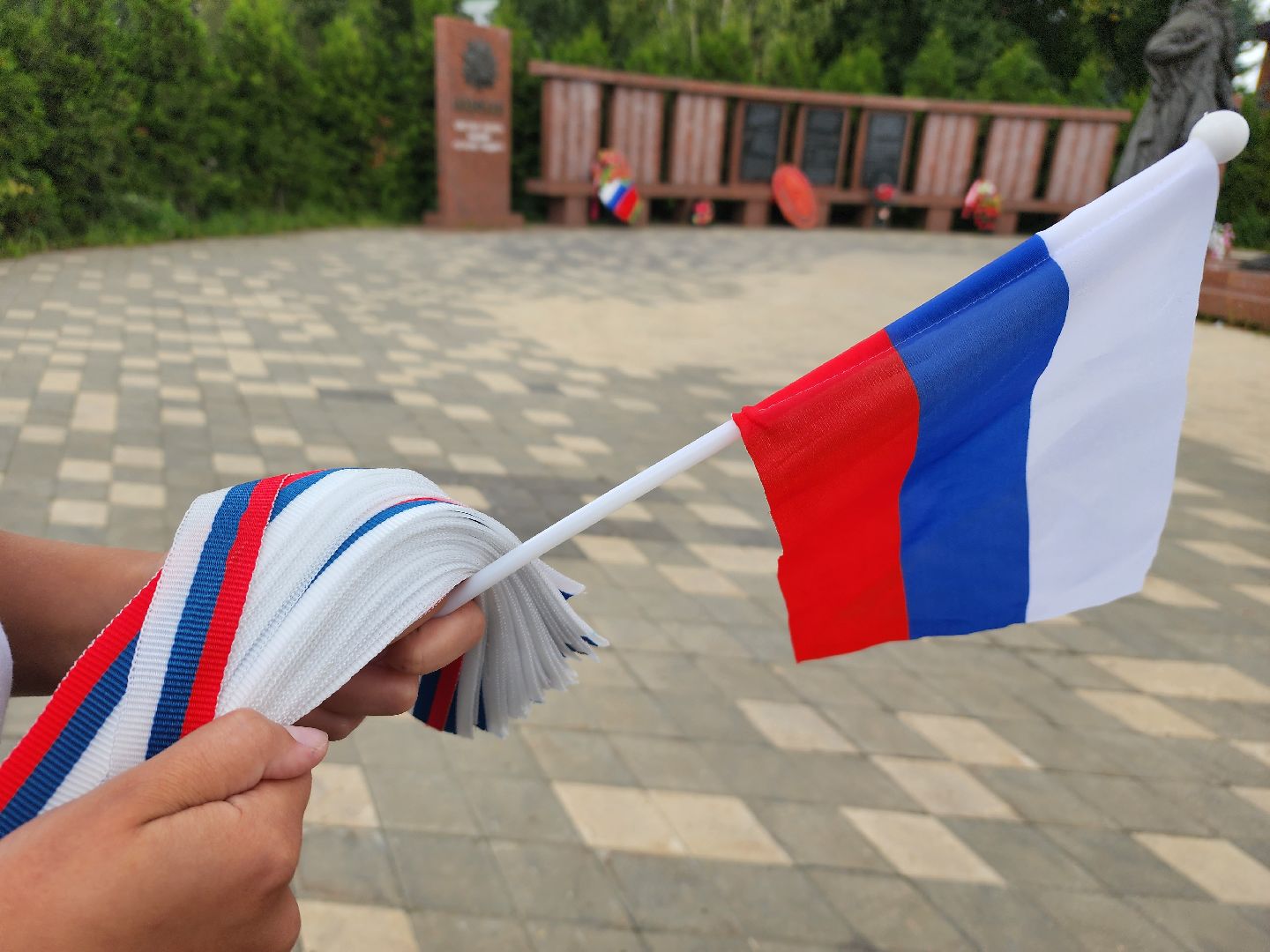 День Государственного флага