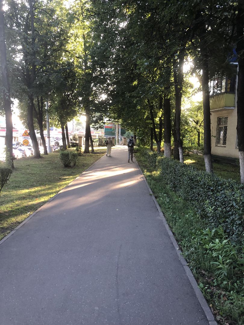 вор