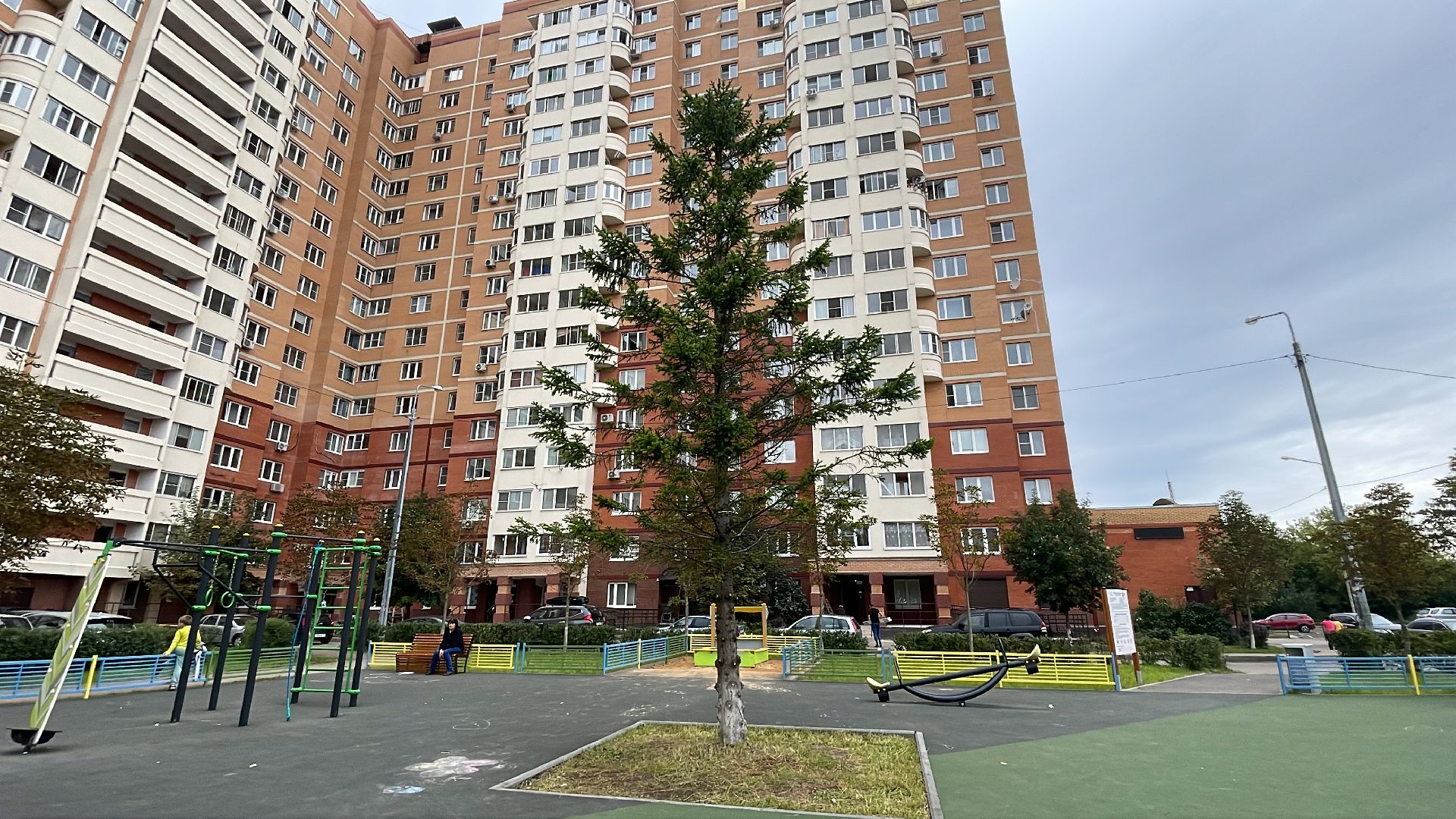 Голицыно