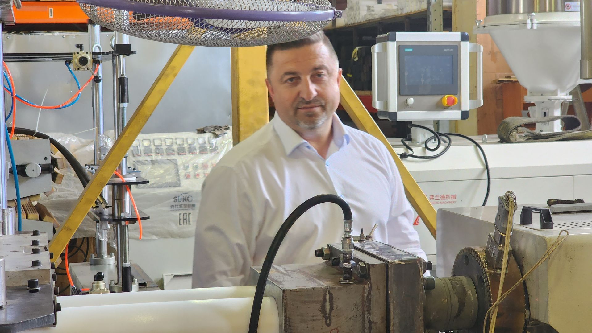 долгопрудный