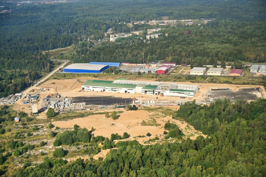 сергиев посад