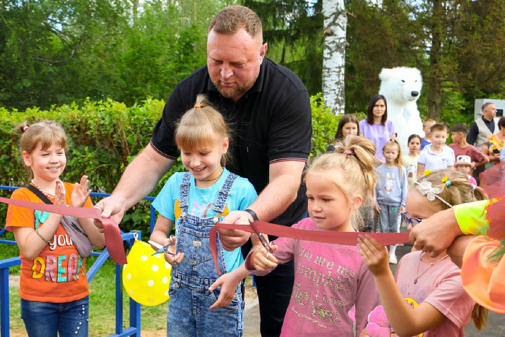 детскаяплощадка