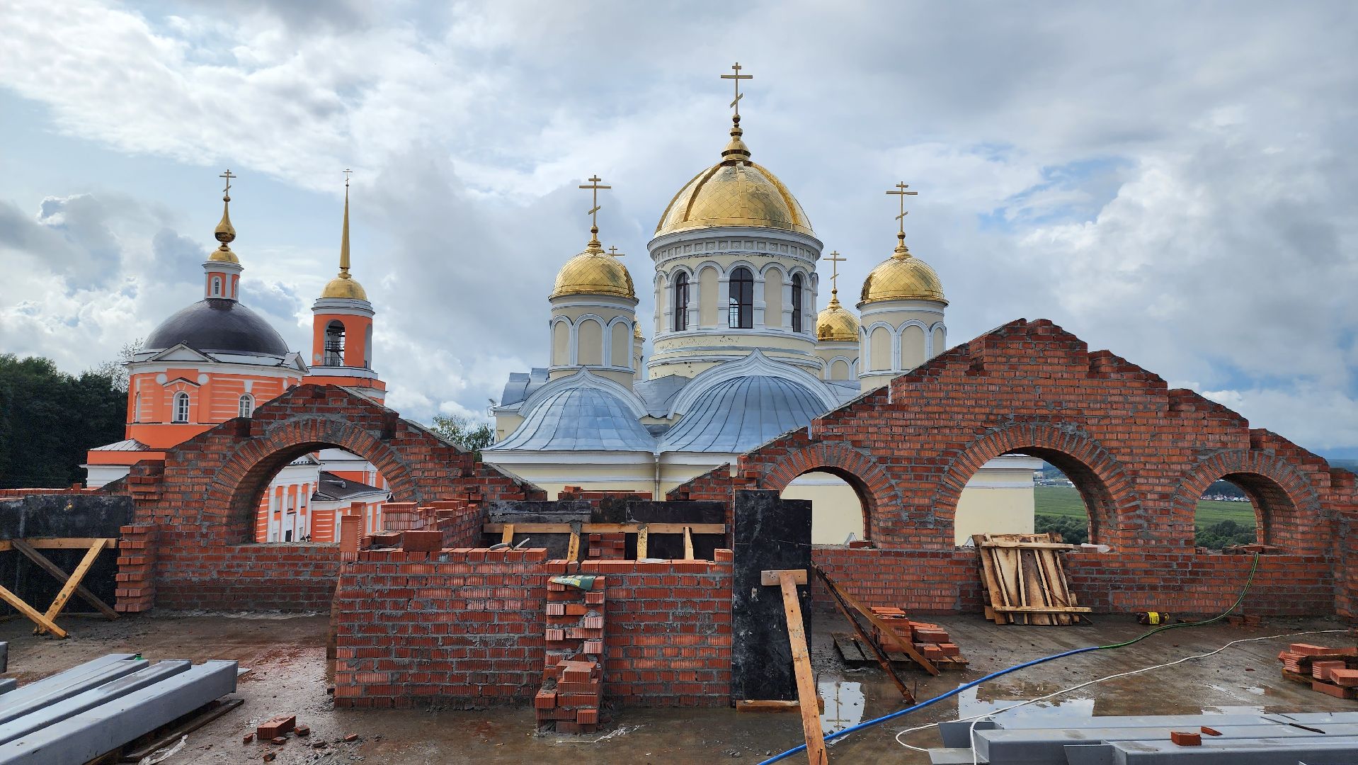церковь