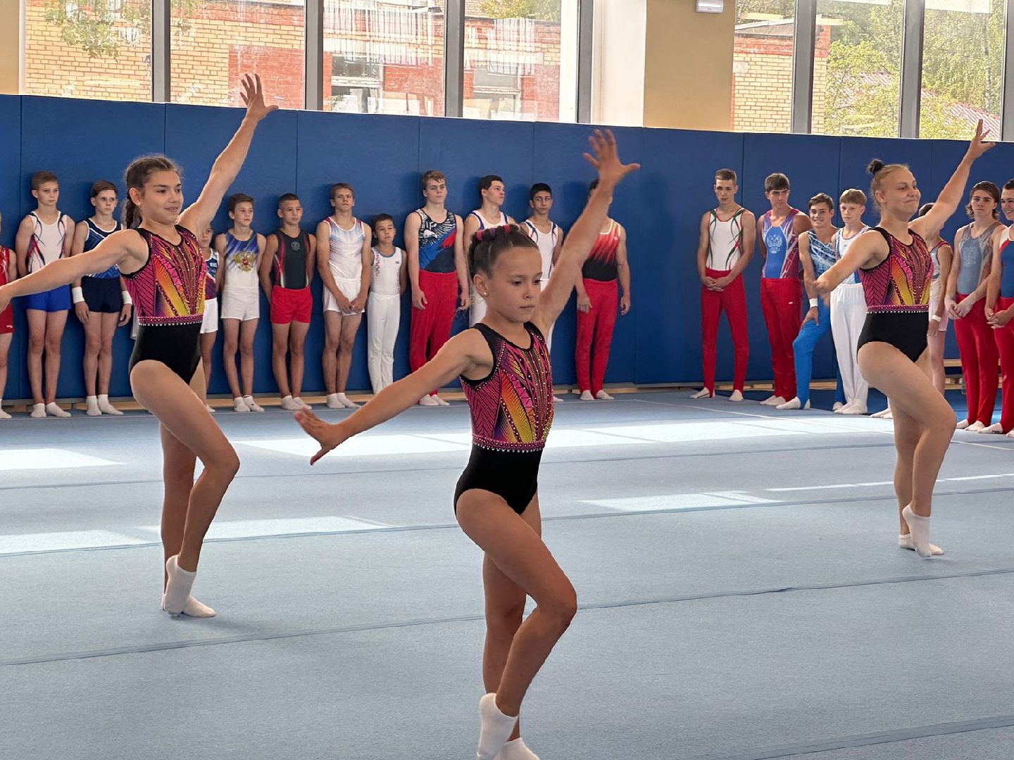 кубок губернатора