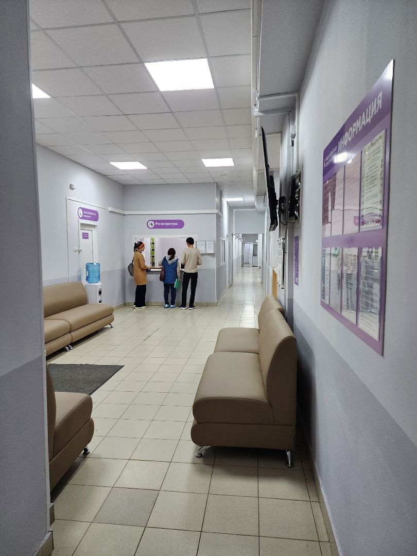 беременные