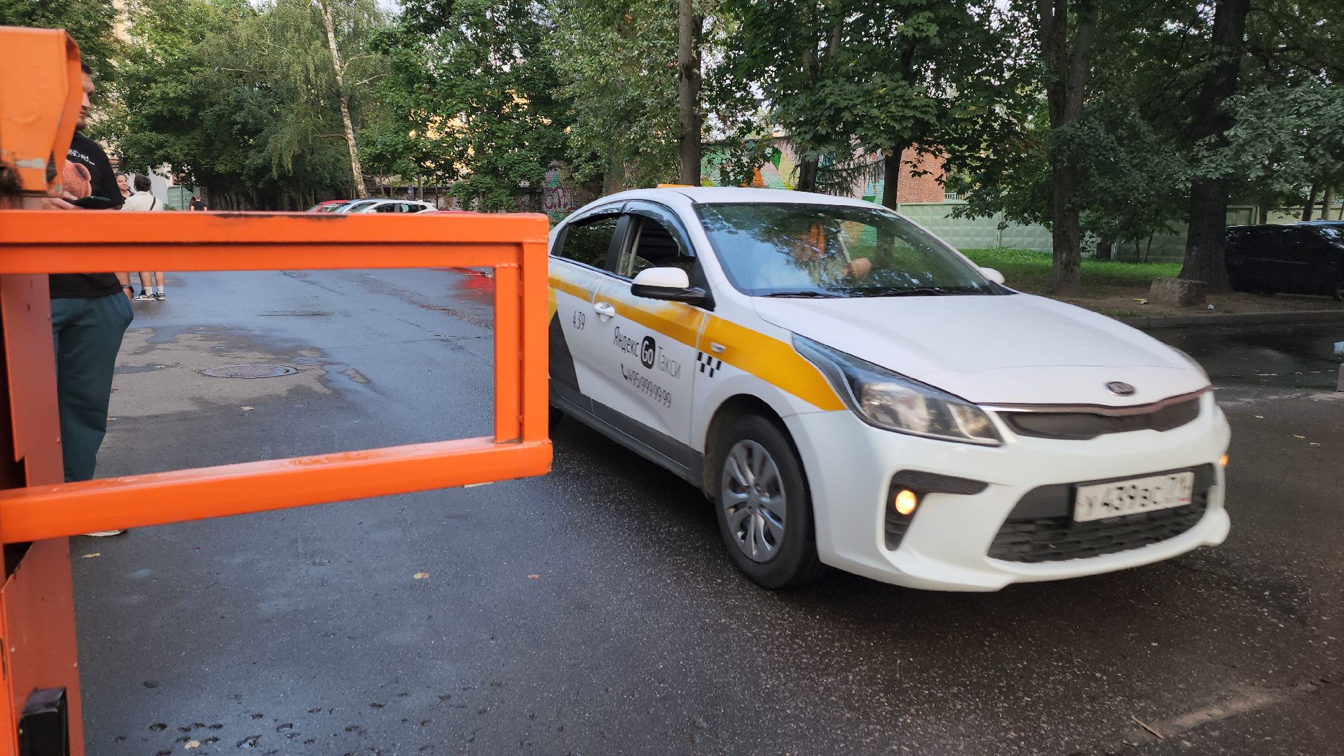 ивантеевка