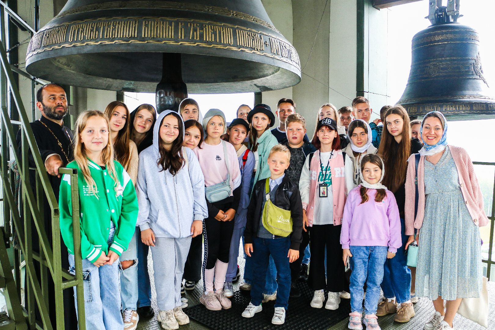 благочиние