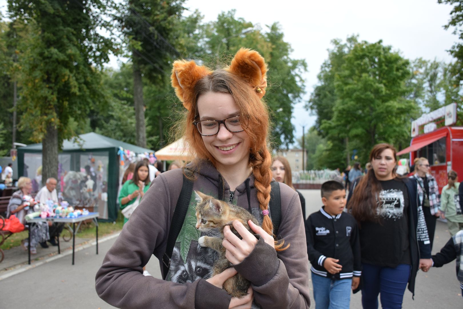городской округ павловский Посад