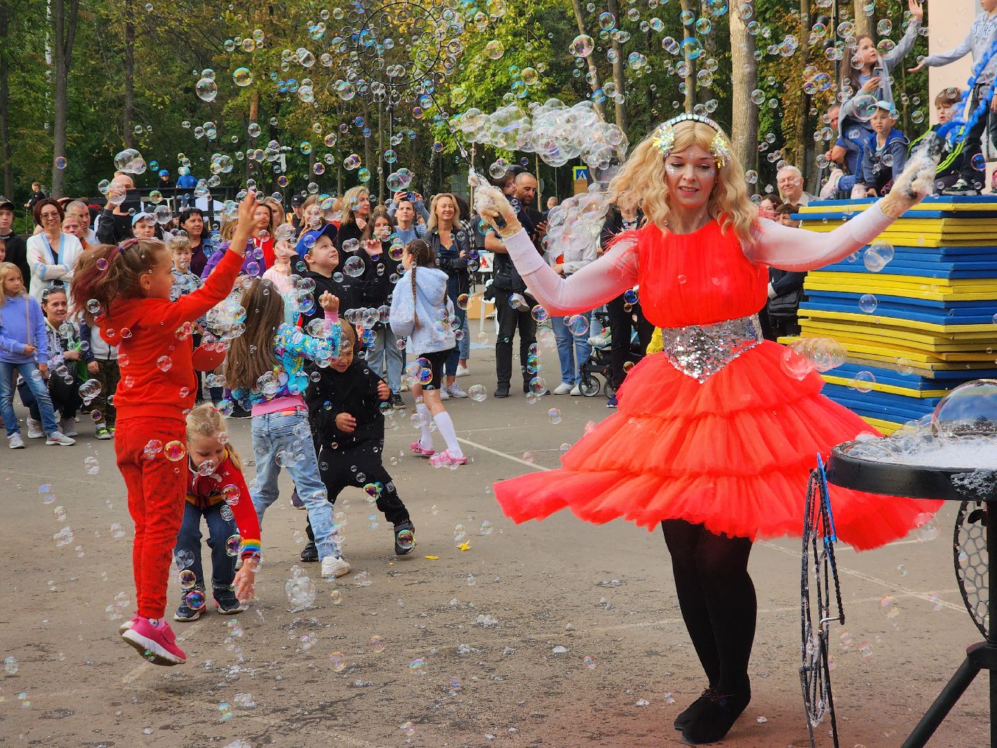 день города