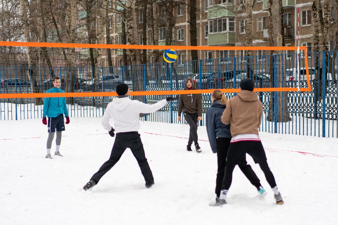 воскресенск