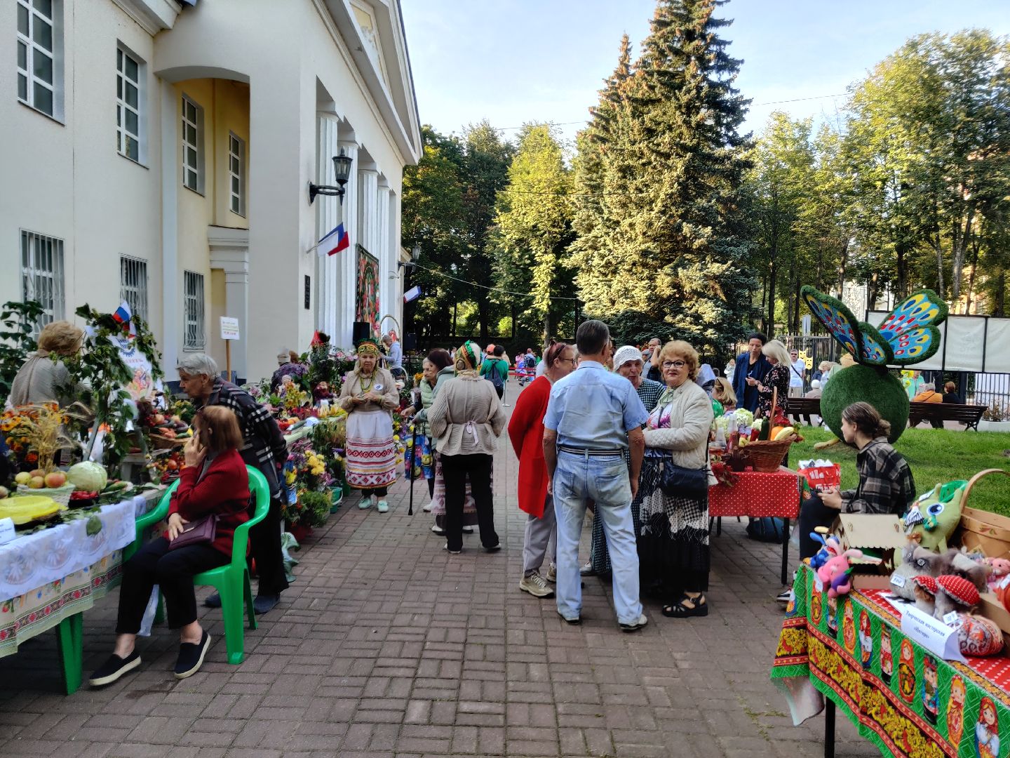 Роды