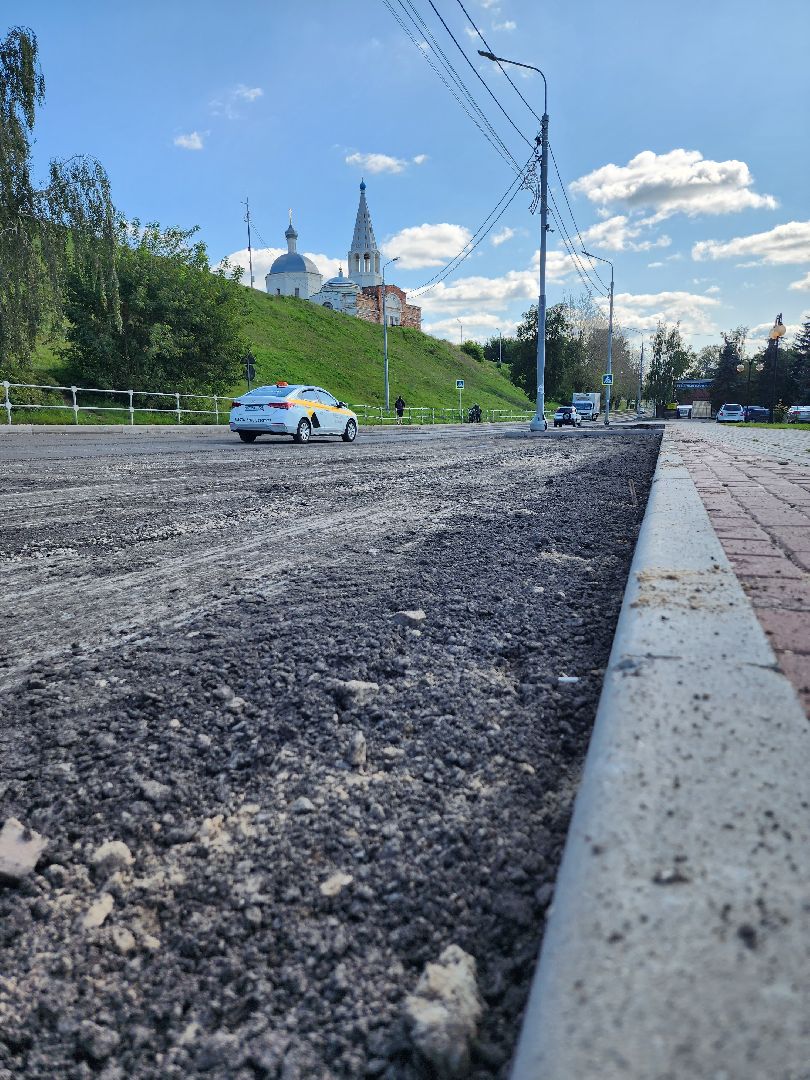 Улица Советская