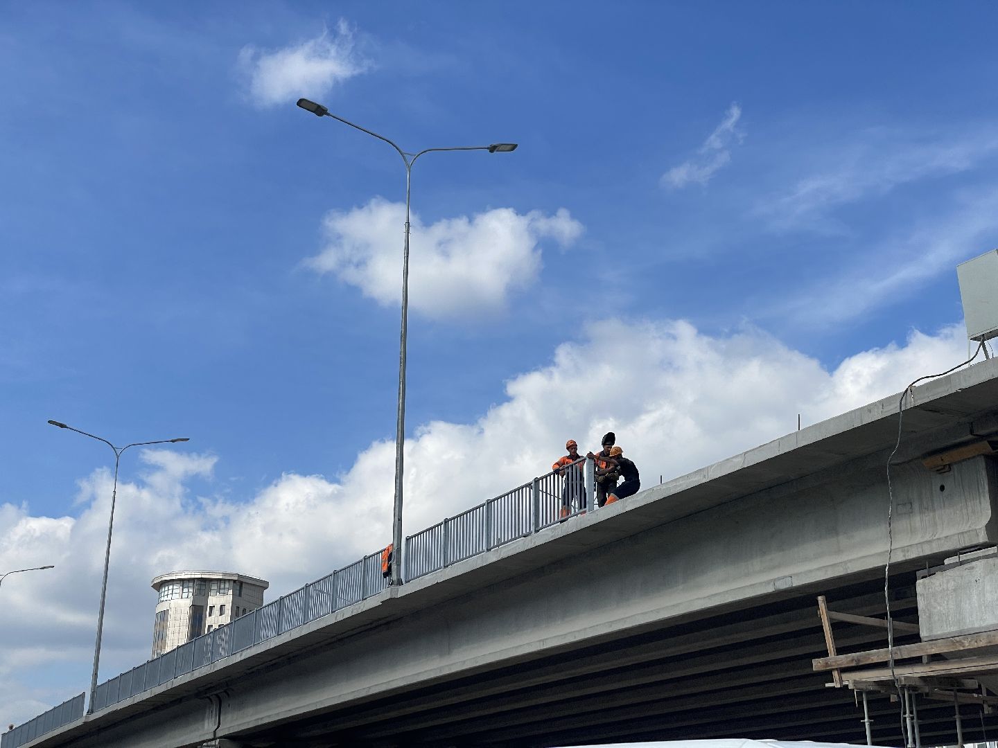 реконструкция