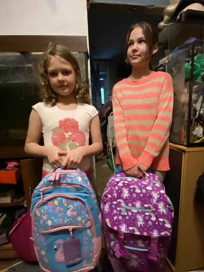 благотворительная акция