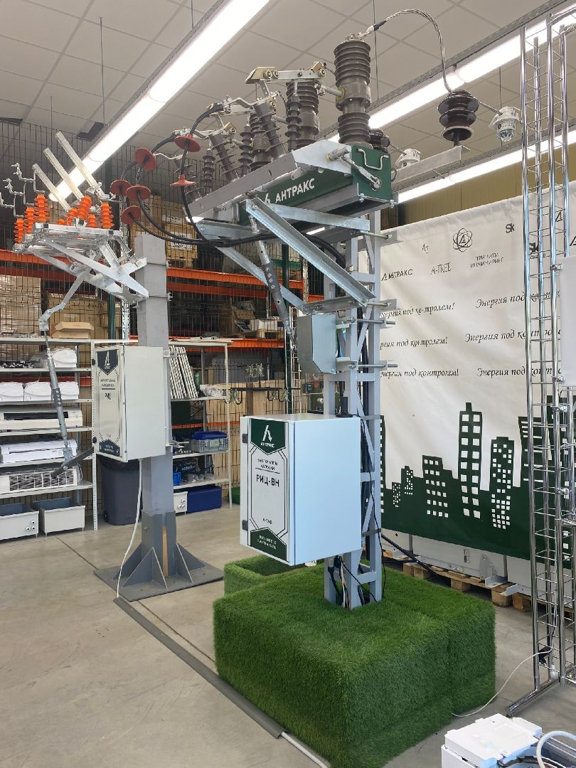 импортозамещение