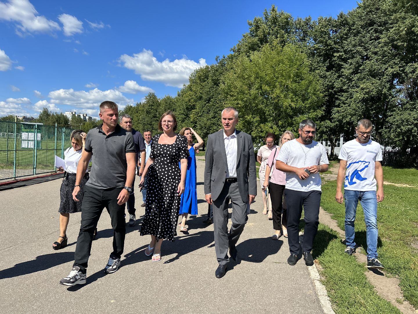 день города