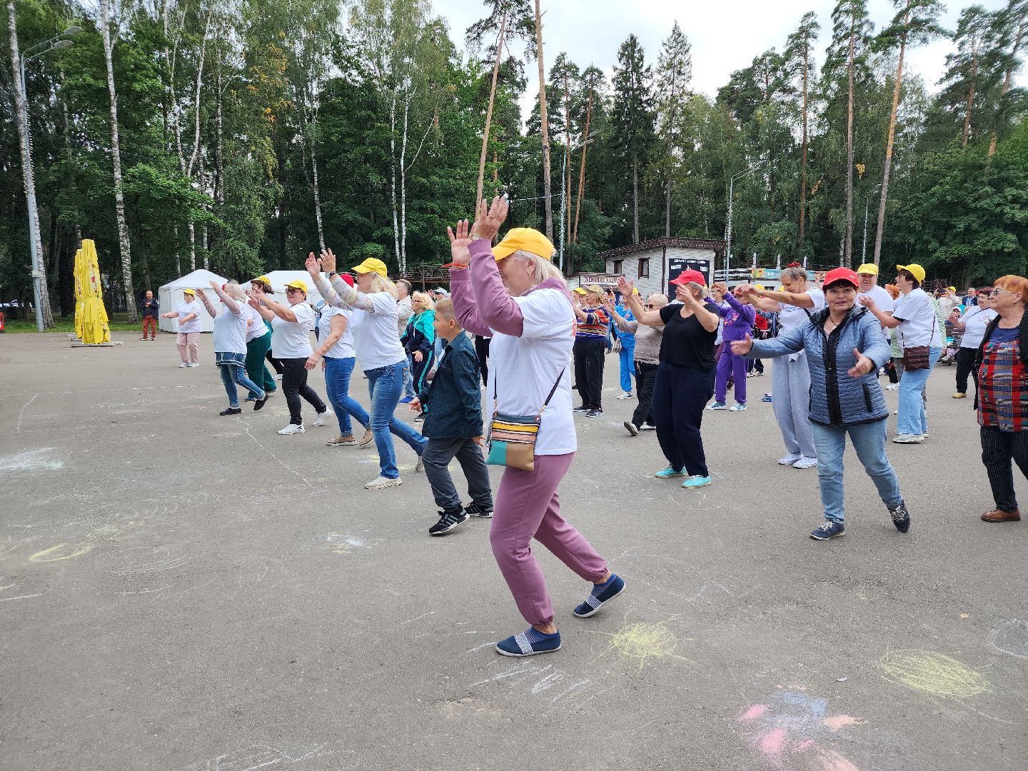 Богородский городской округ