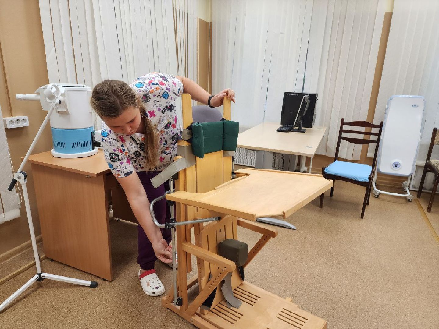 центр реабилитации