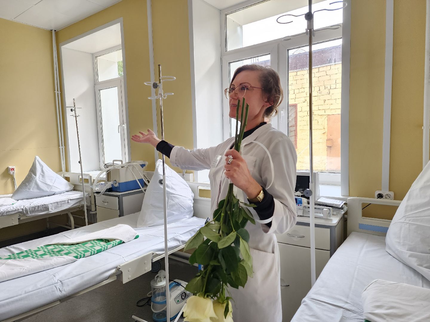 воскресенск