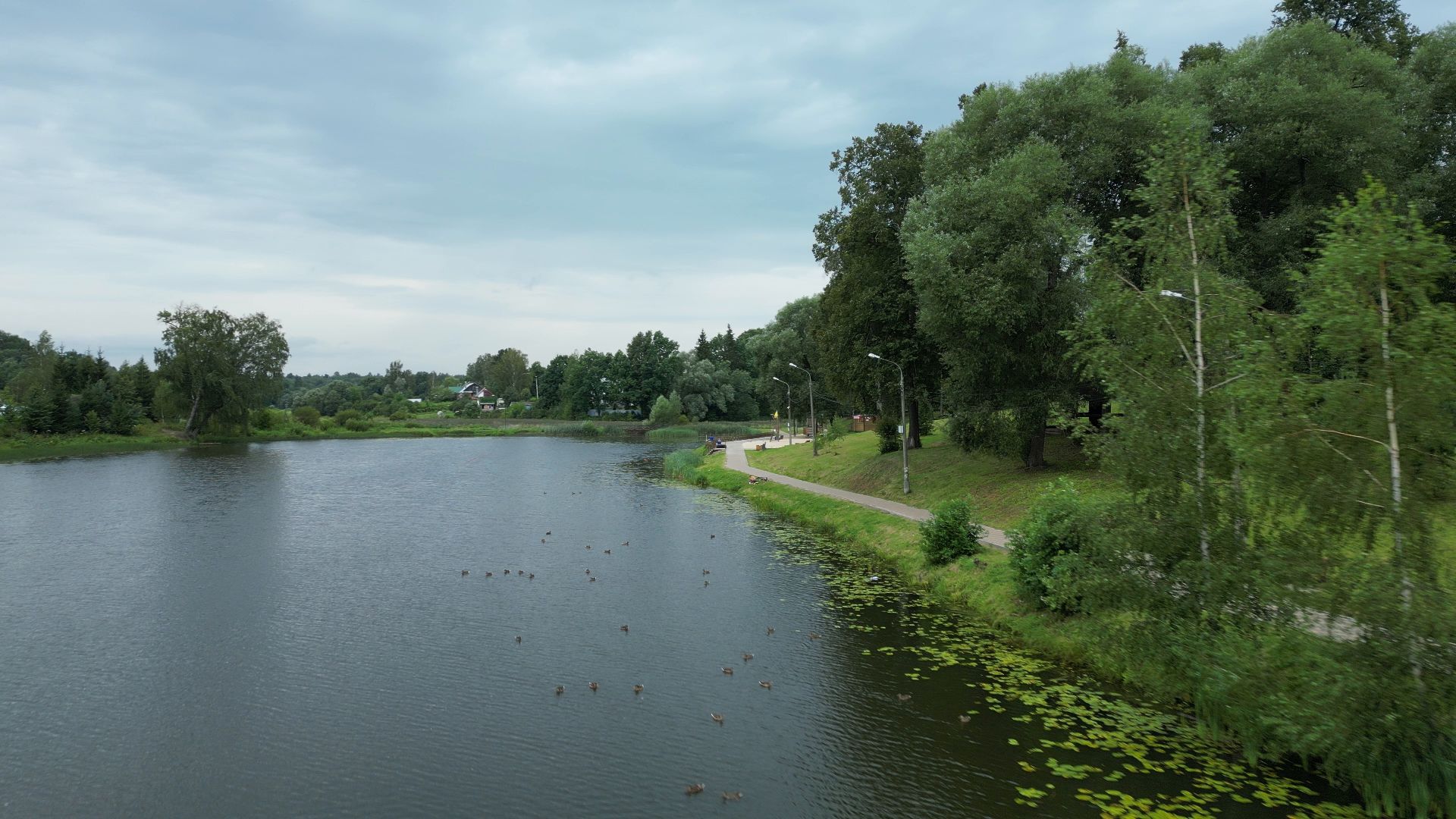 клин