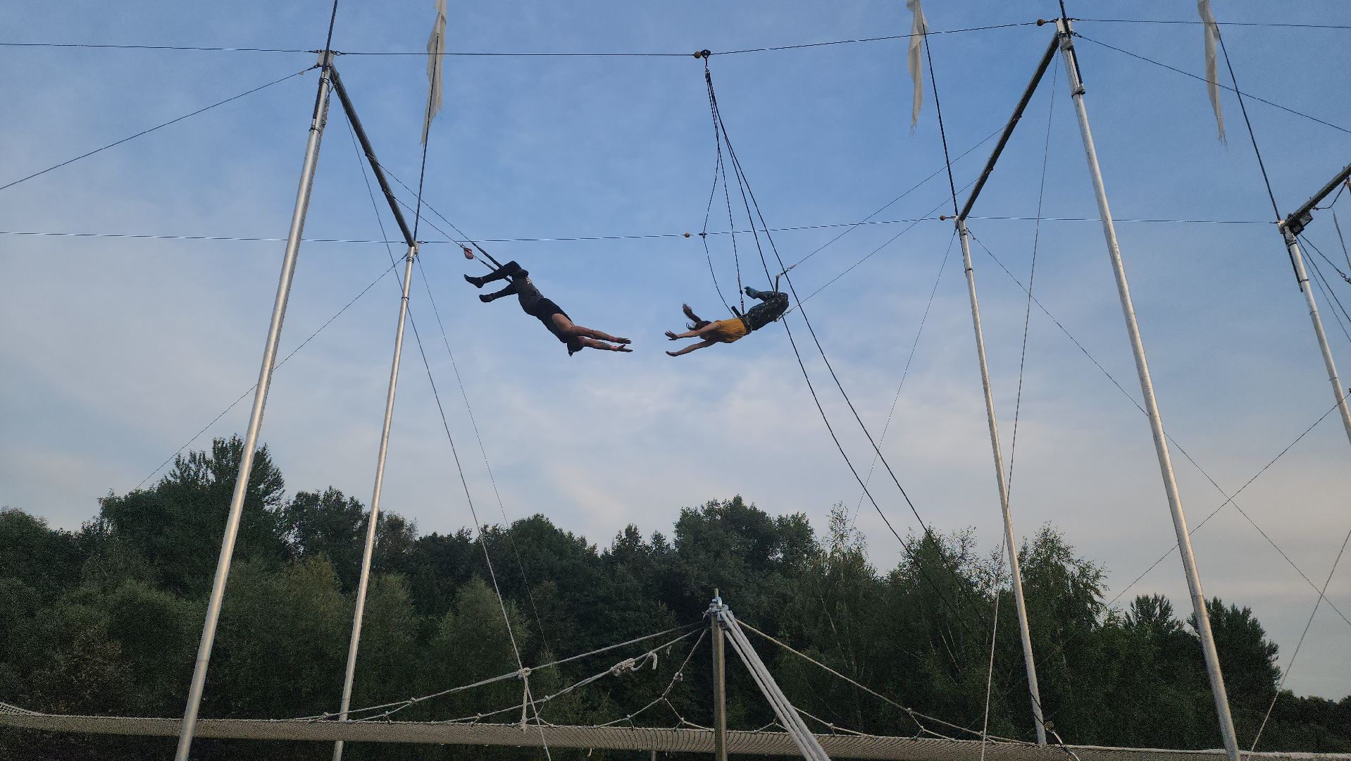 акробатика