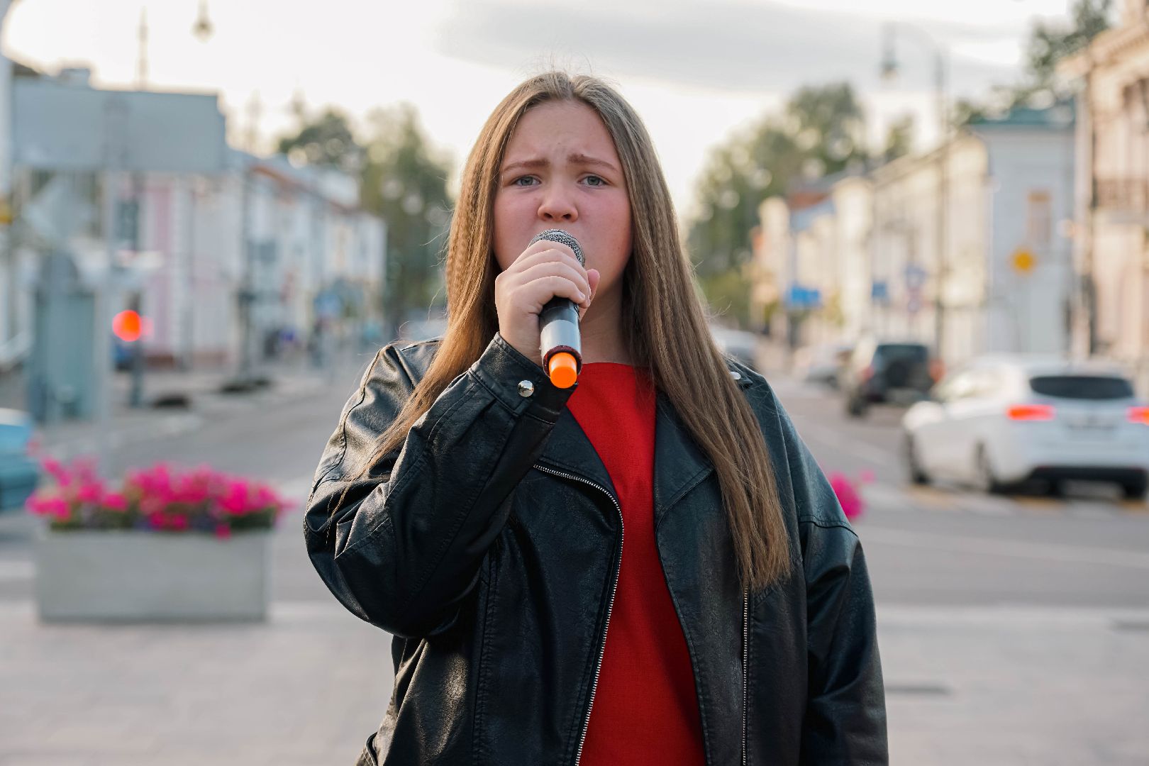 молодежная политика