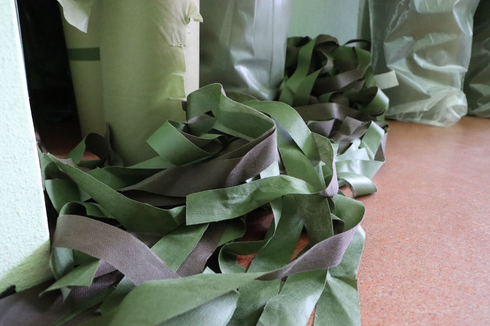 серебряные пруды