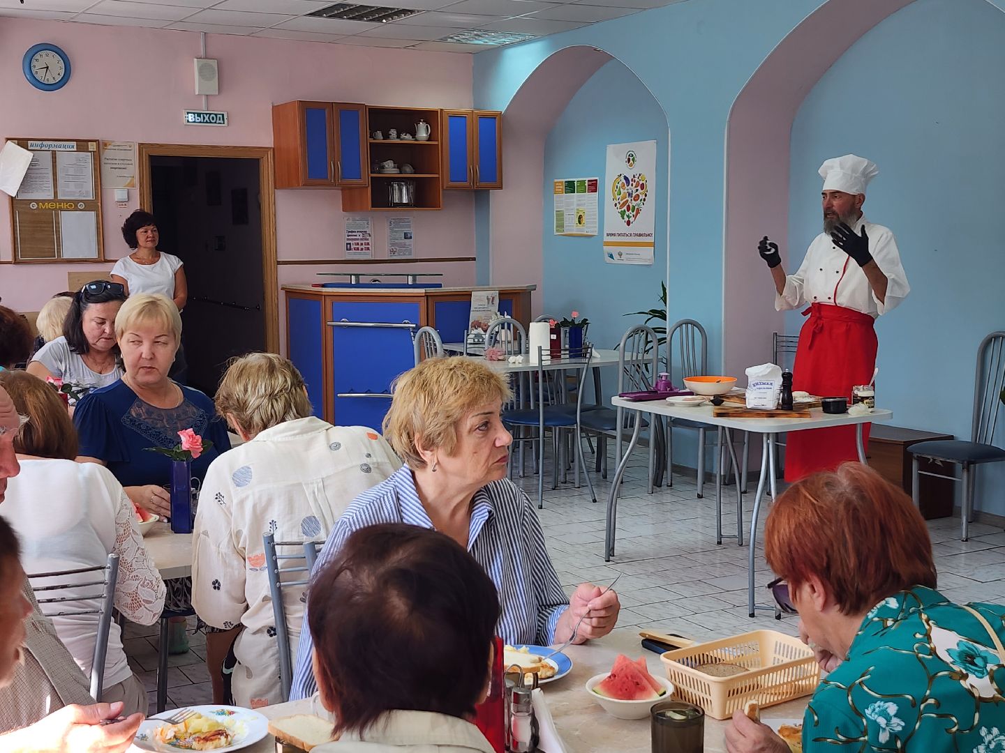 доброе дело