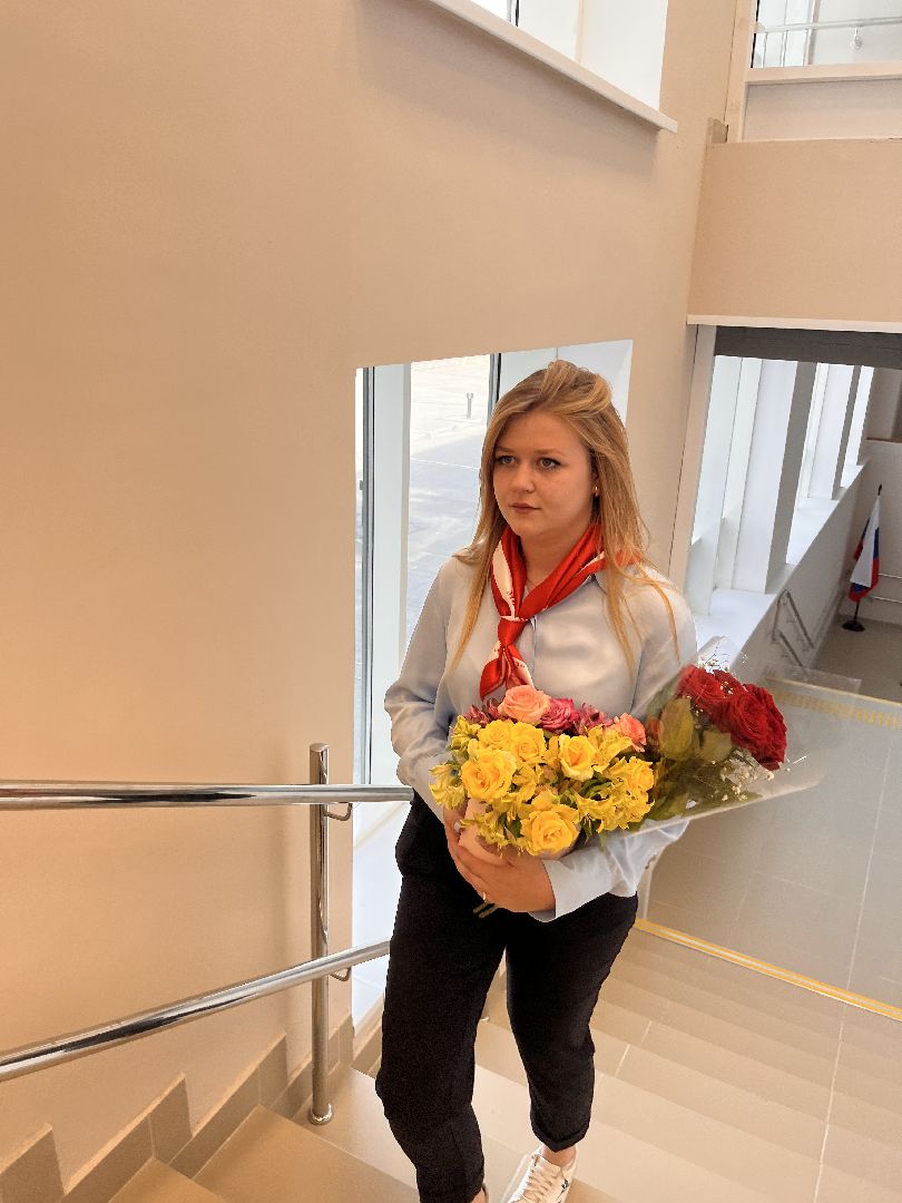 Образование подмосковья