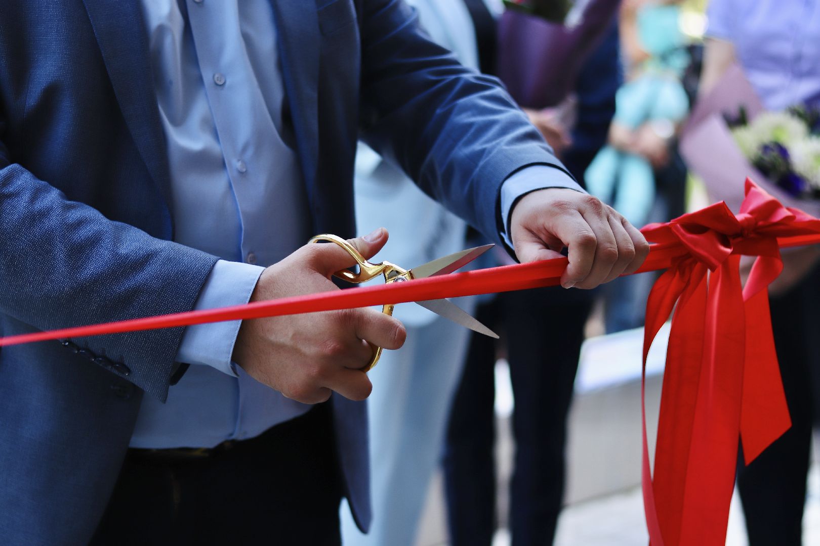 детский сад