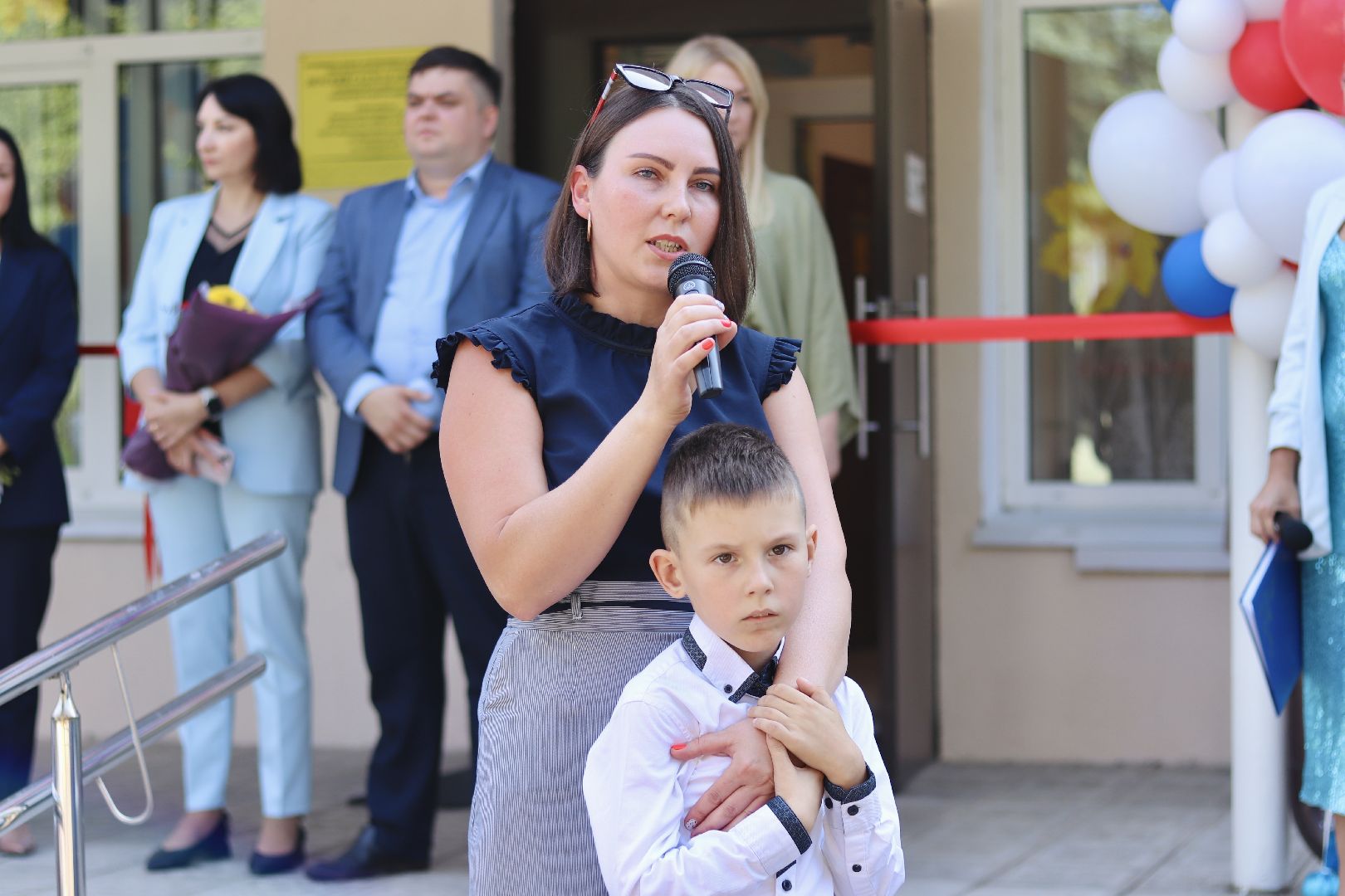 реабилитационный центр