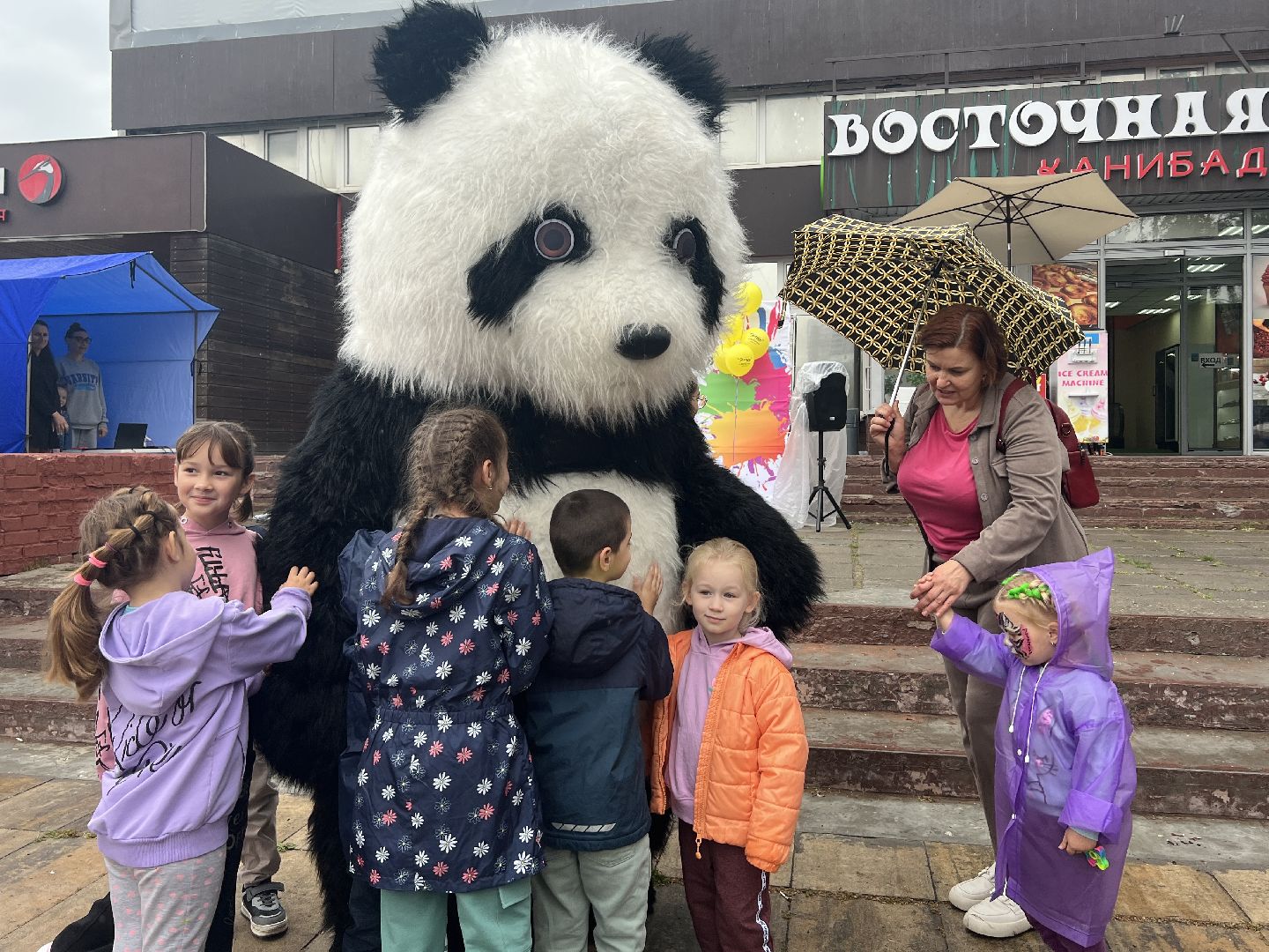 творчество