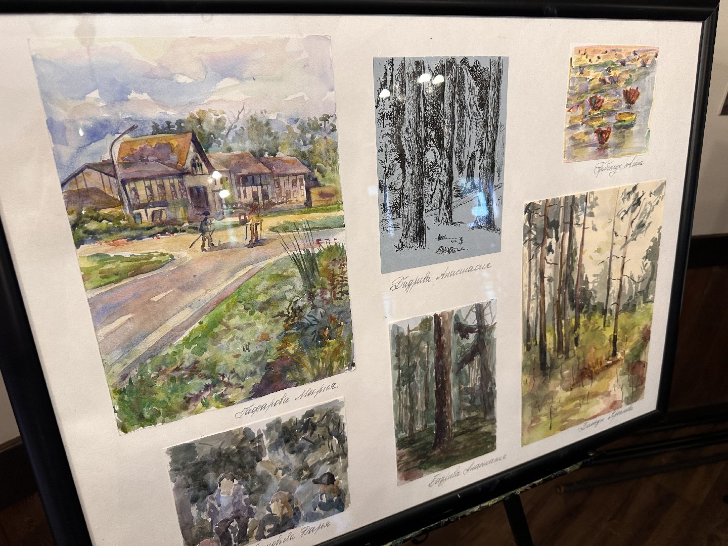 Образование