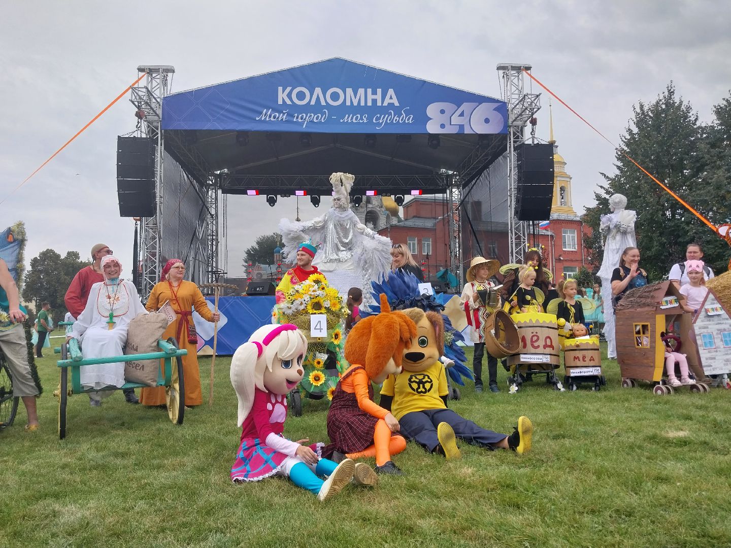 творчество