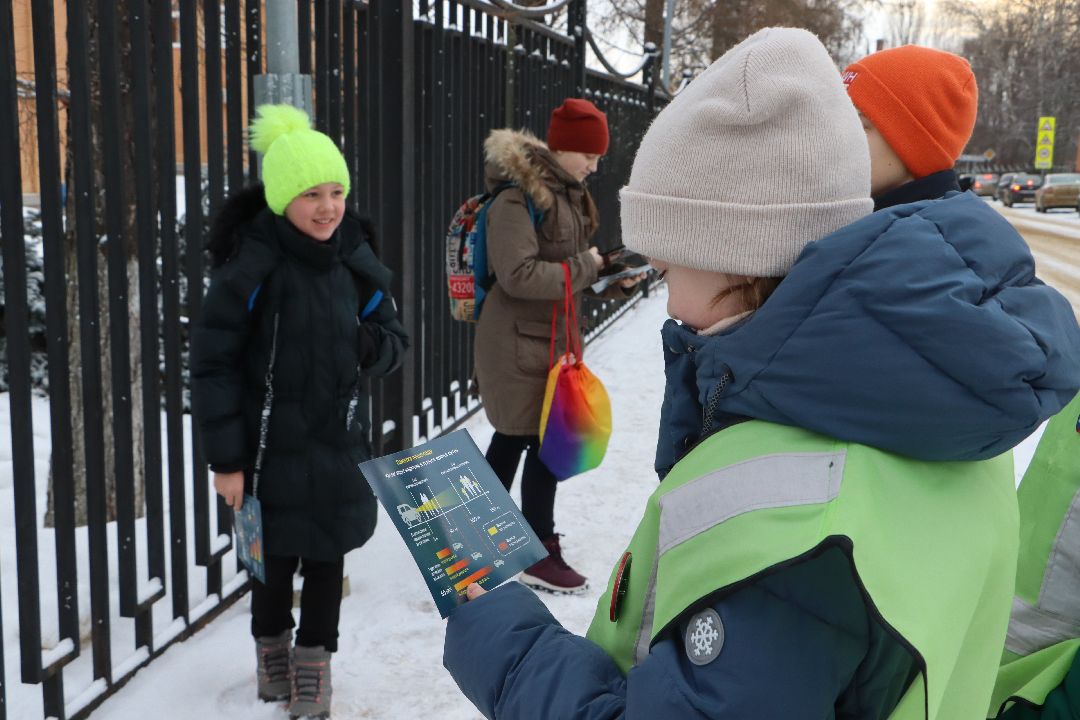 серебряные пруды