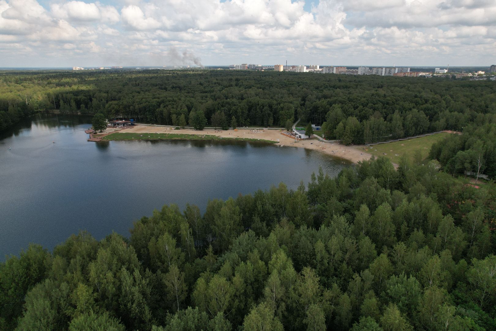 Авангард