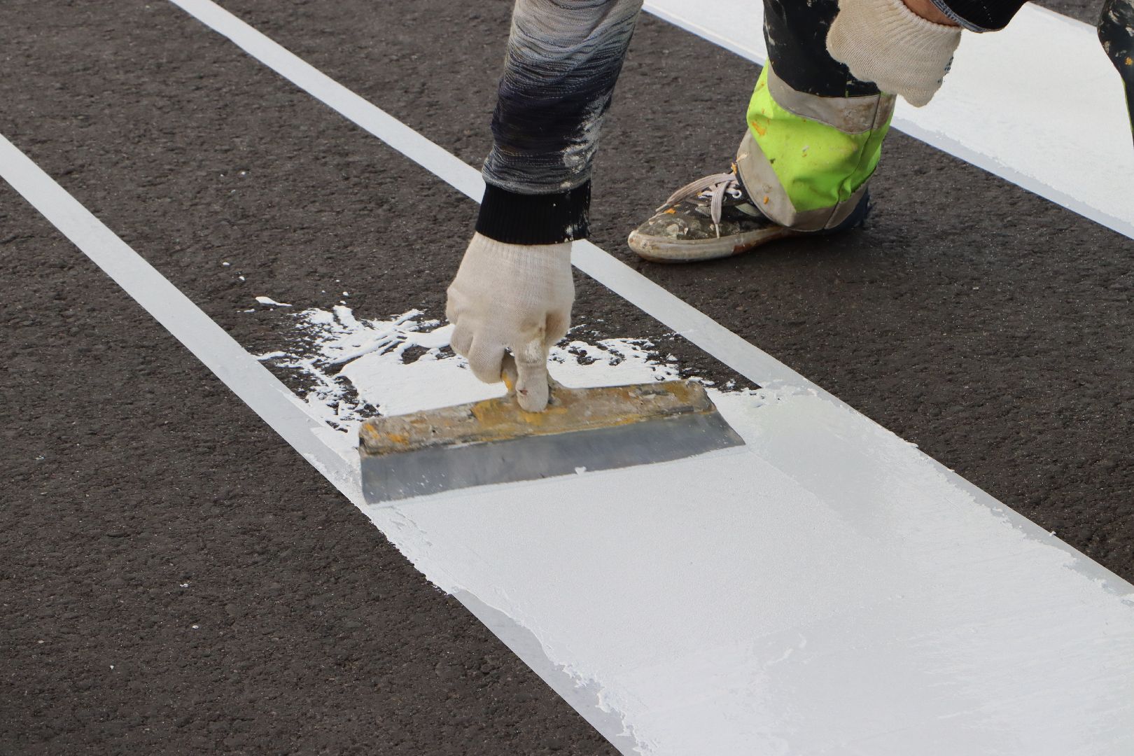 серебряные пруды