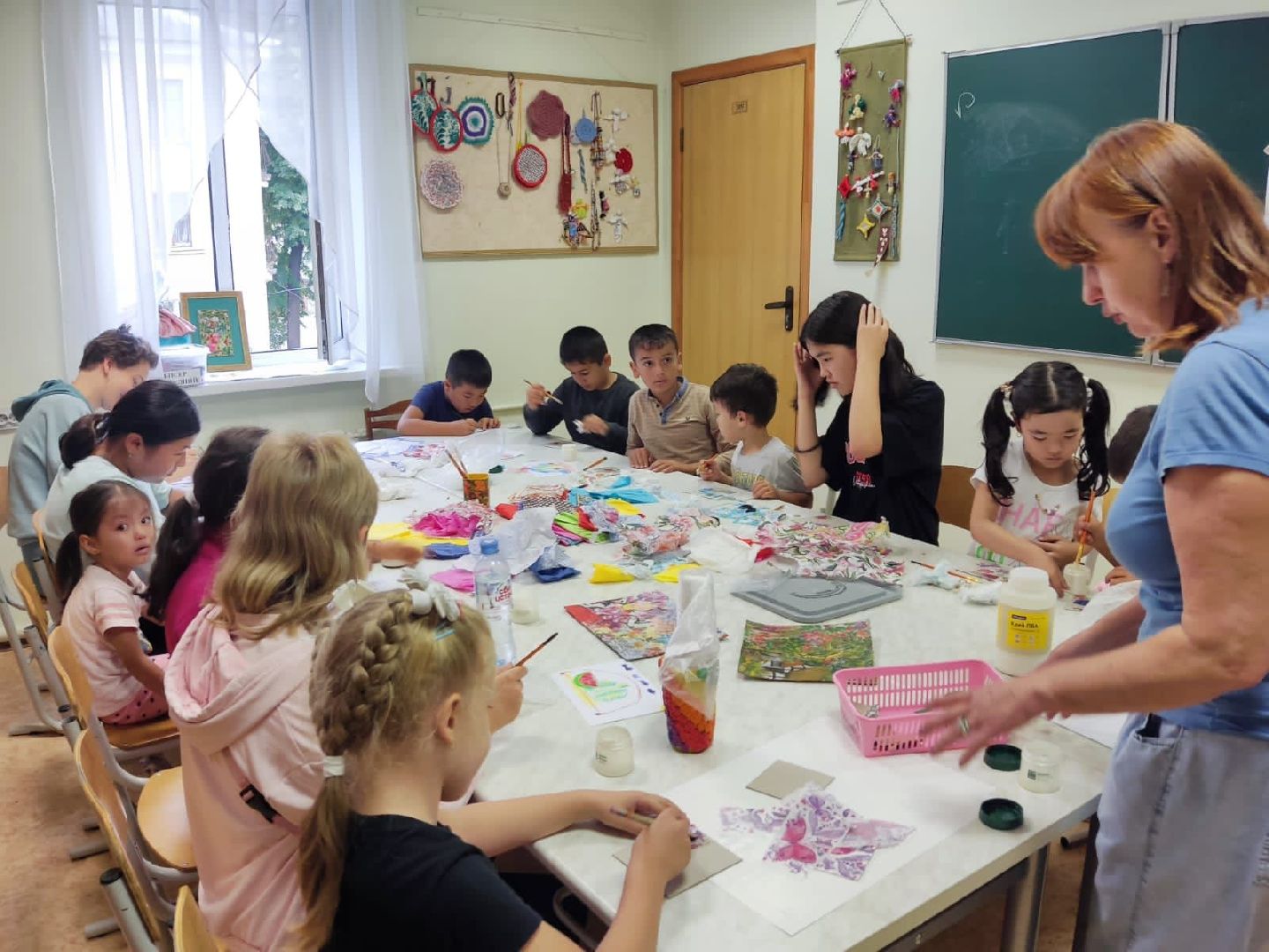 котельники