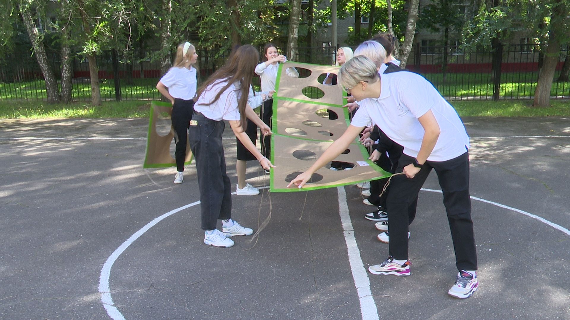 Образование