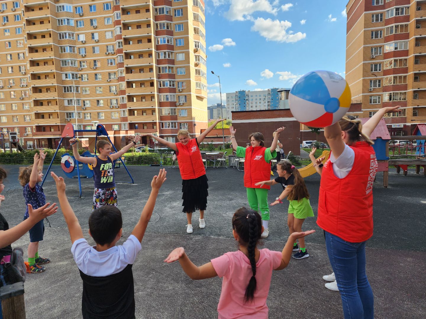 литература