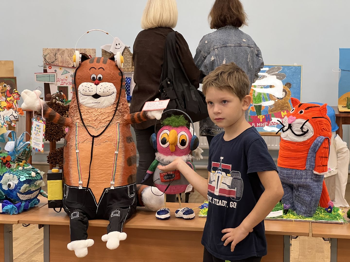 творчество