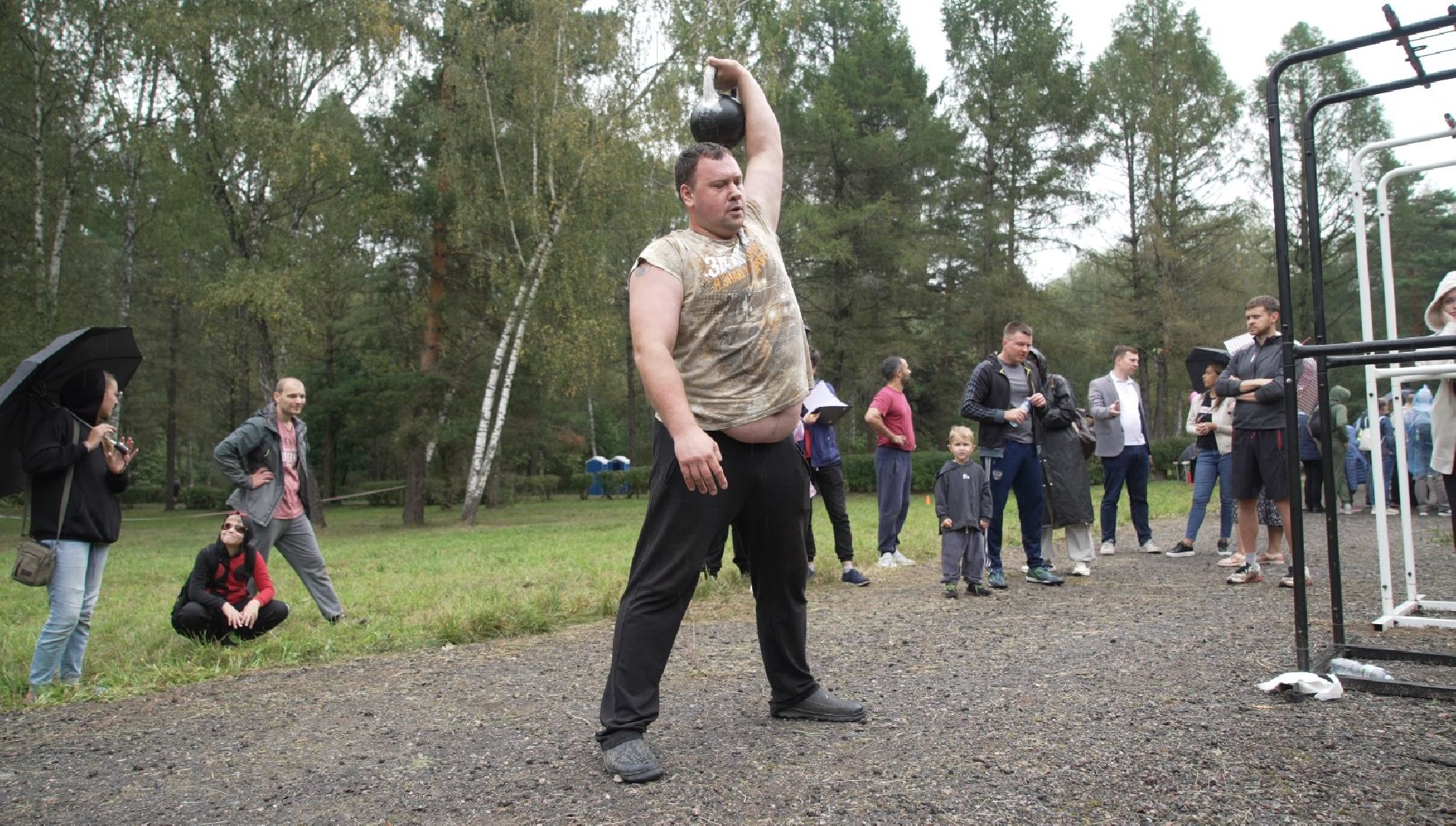 аэропорт
