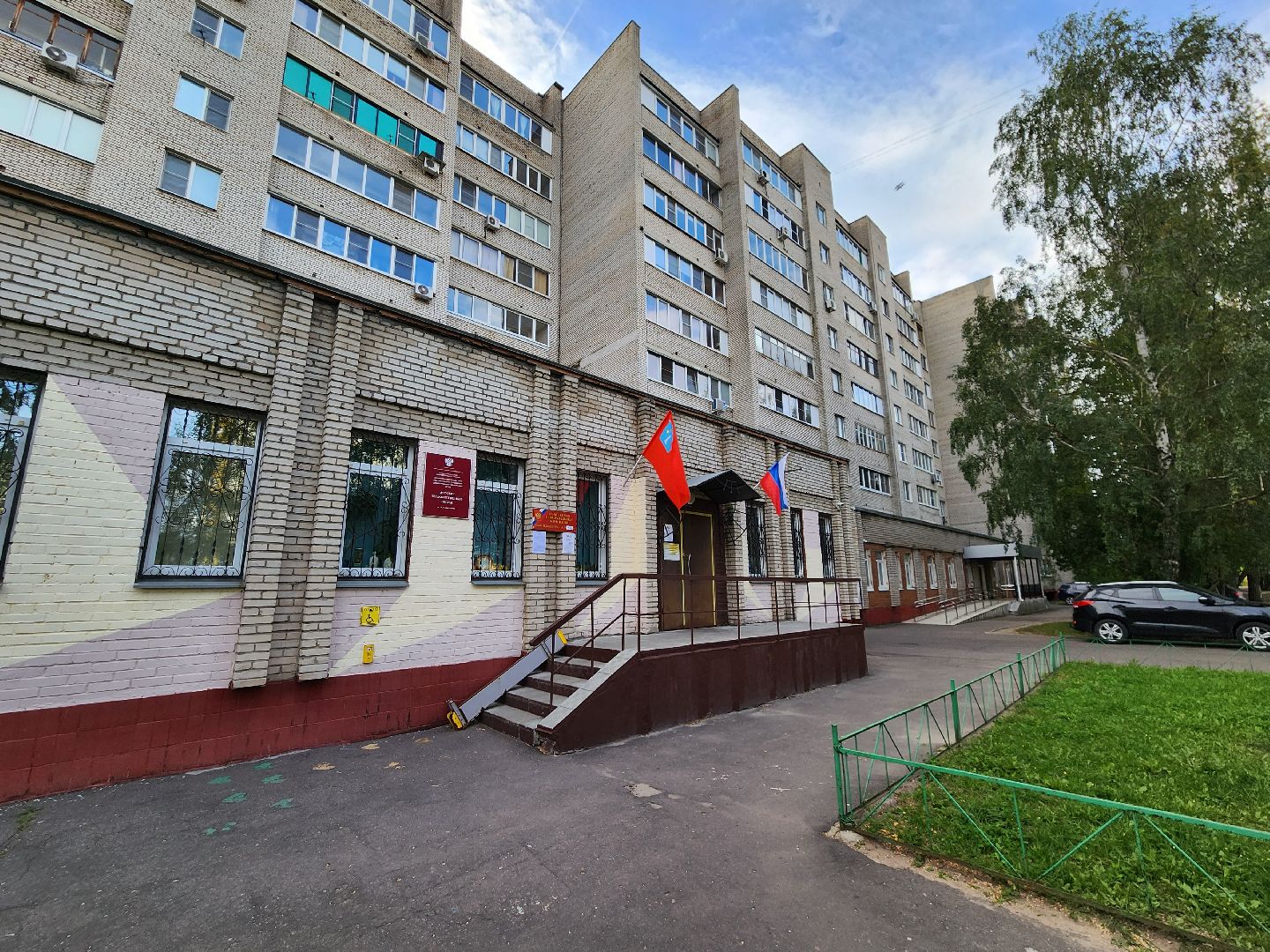 ПодмосковьеВыбирает2023