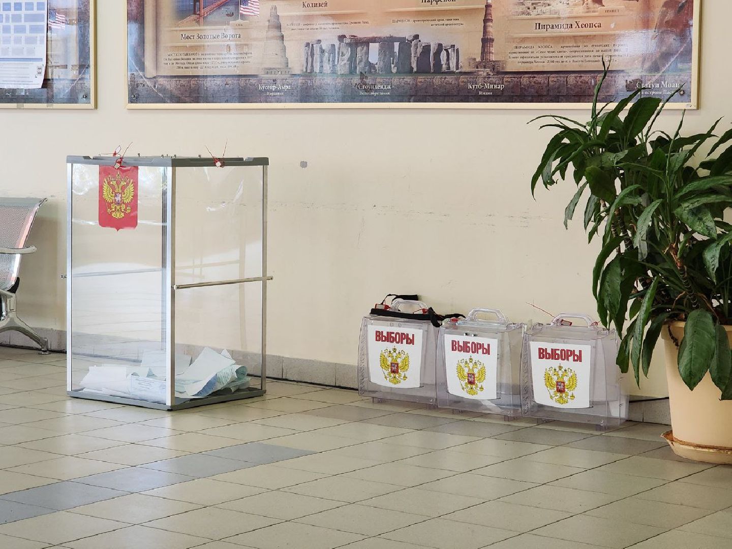 губернатор