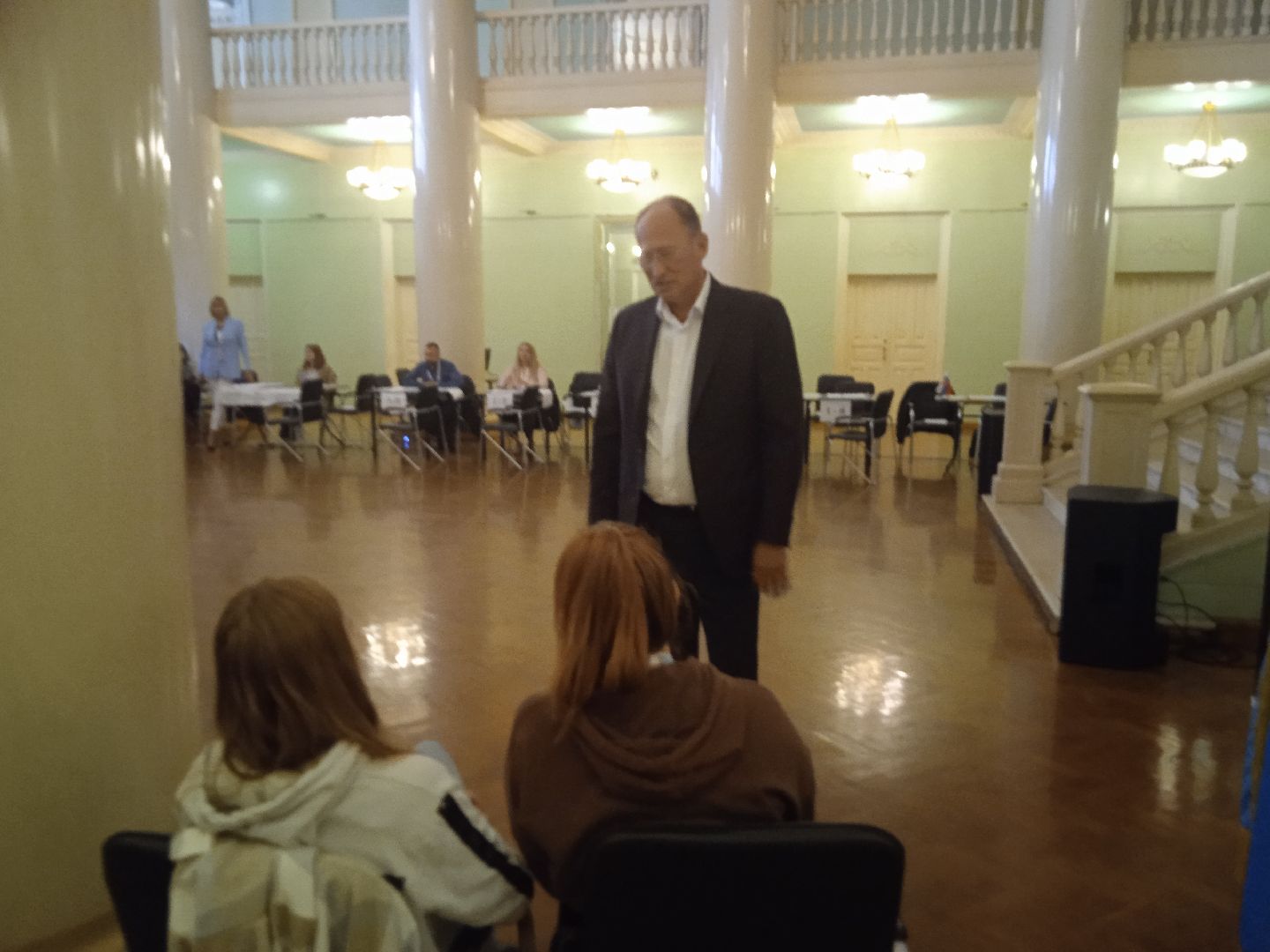 губернатор