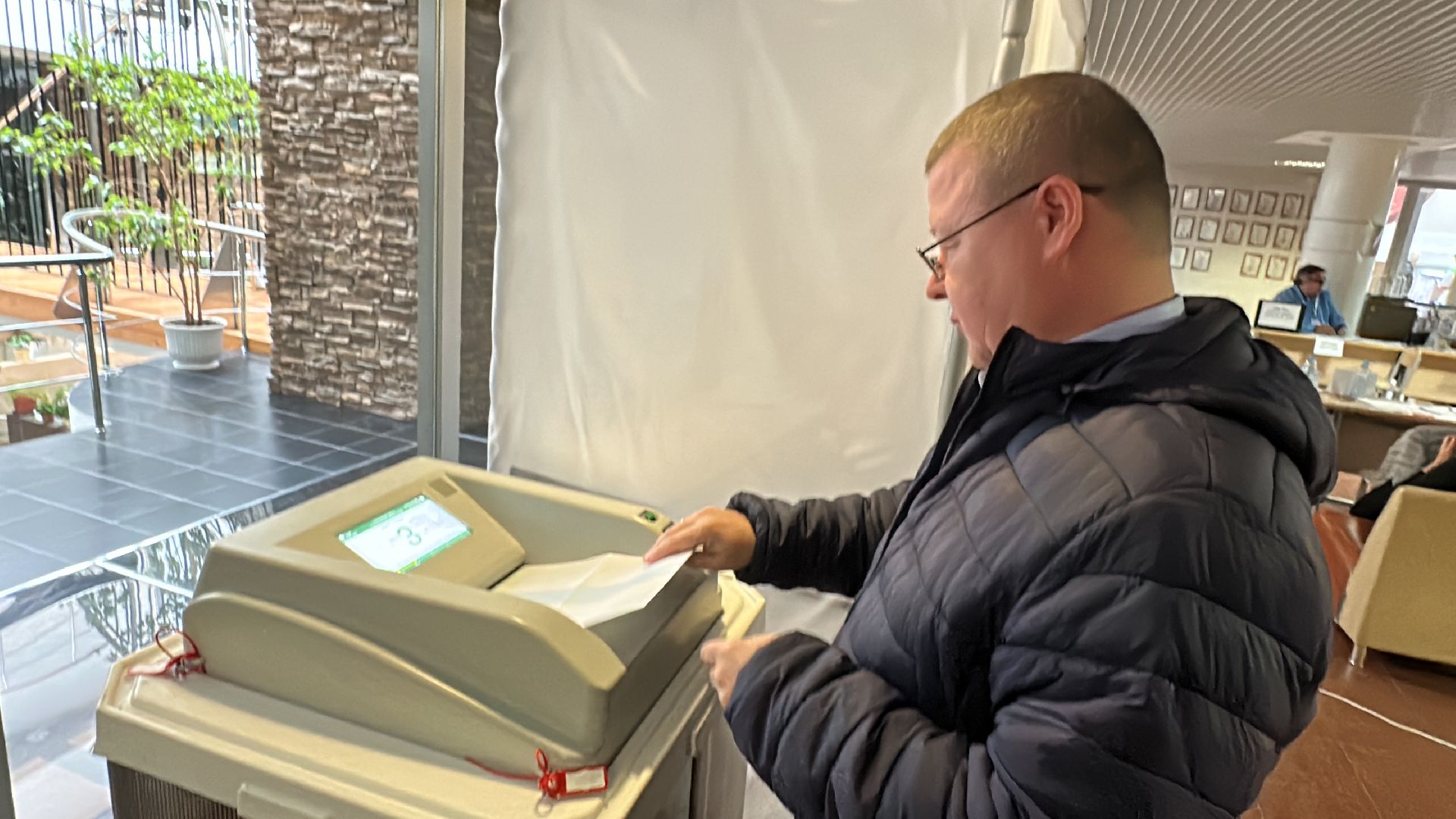 губернатор