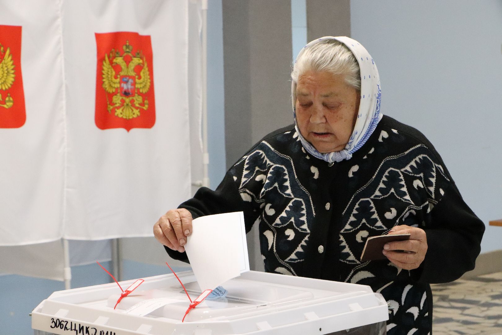 серебряные пруды