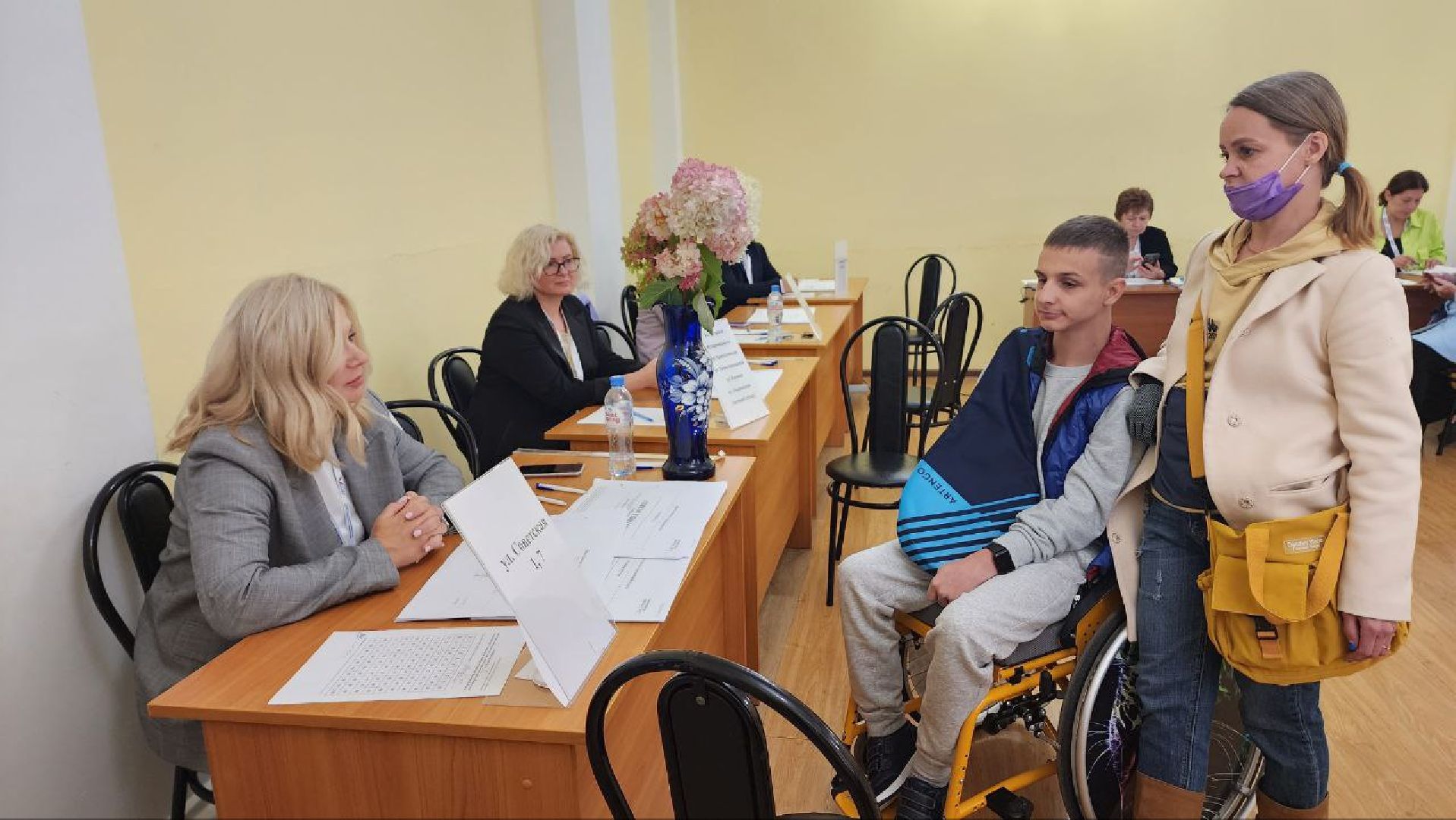 губернатор