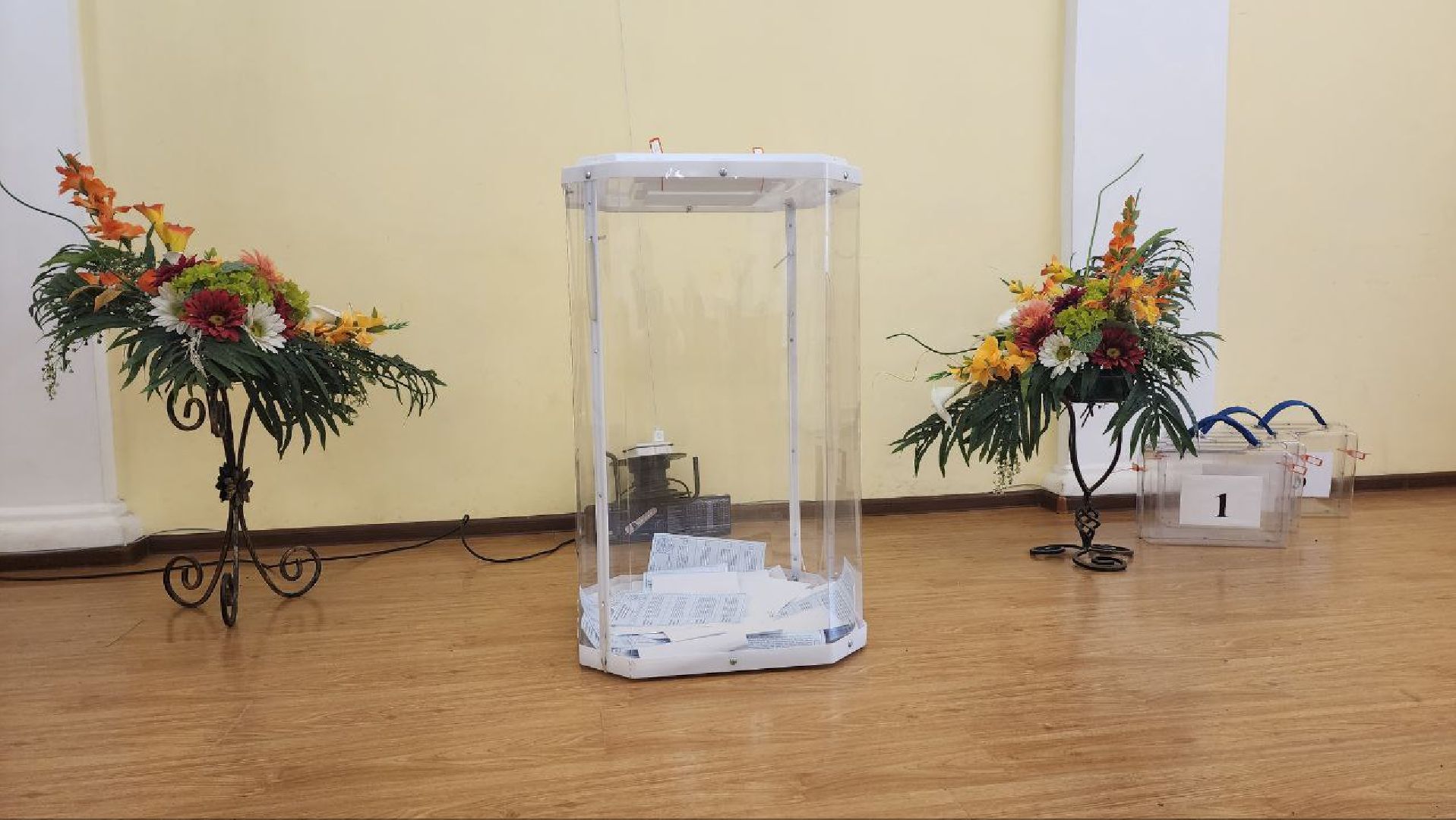 губернатор