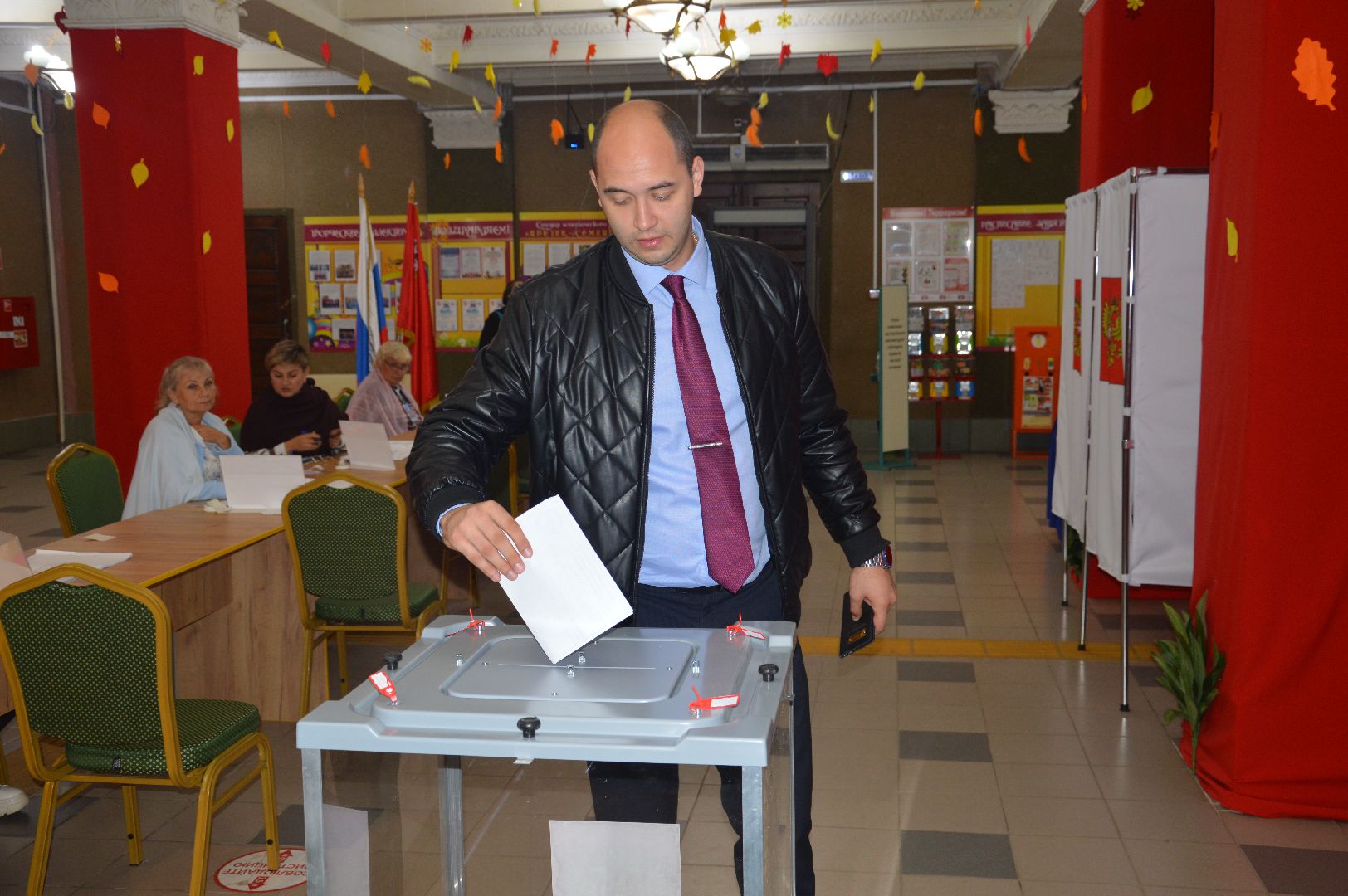 ПодмосковьеВыбирает2023